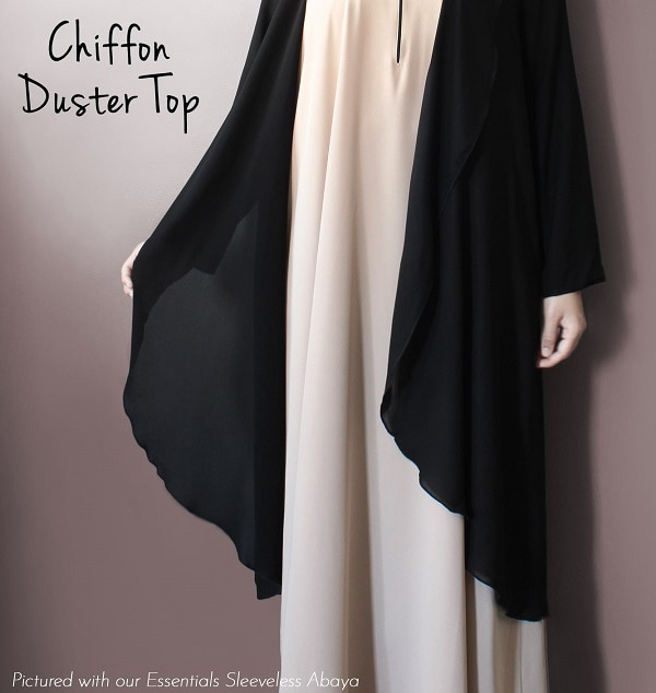 Modest Islamic Clothing by Sunnah Style