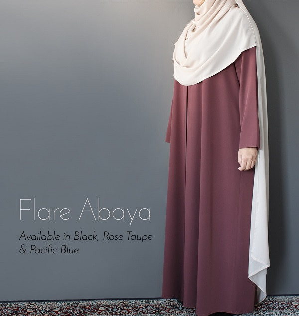 Modest Islamic Clothing by Sunnah Style