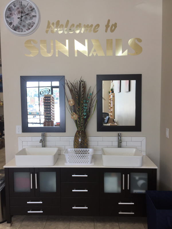 Gallery Sun Nails of Gonzales, LA 70737
