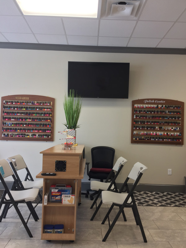 Gallery Sun Nails of Gonzales, LA 70737