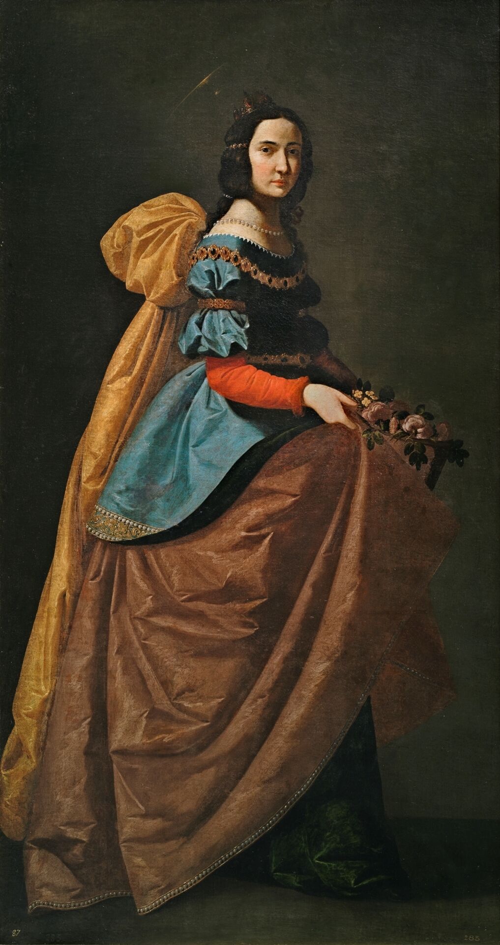 Zurbaran SUN NEWS AUSTIN