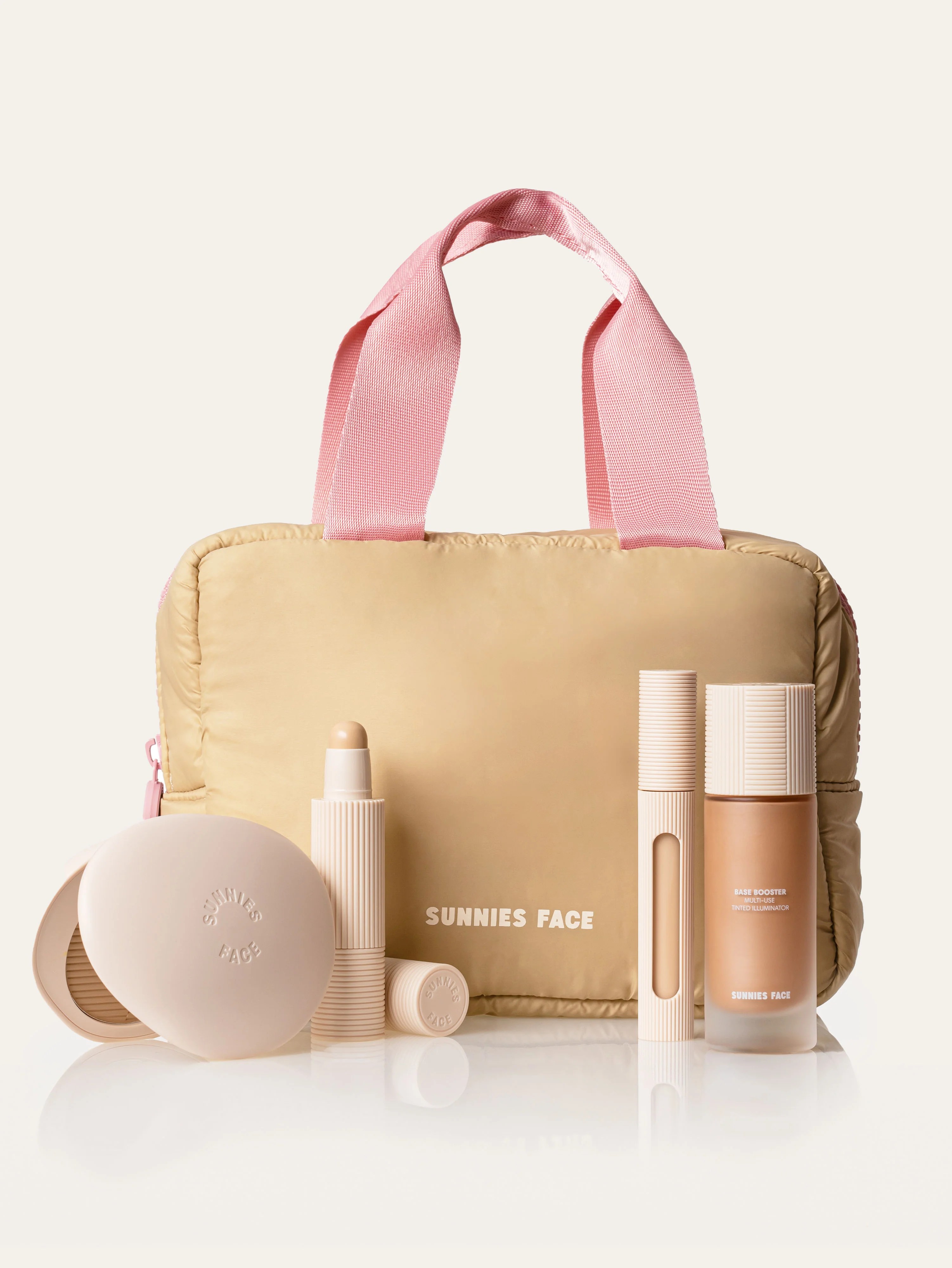 Skin So Good Collection Bundle Sunnies Face