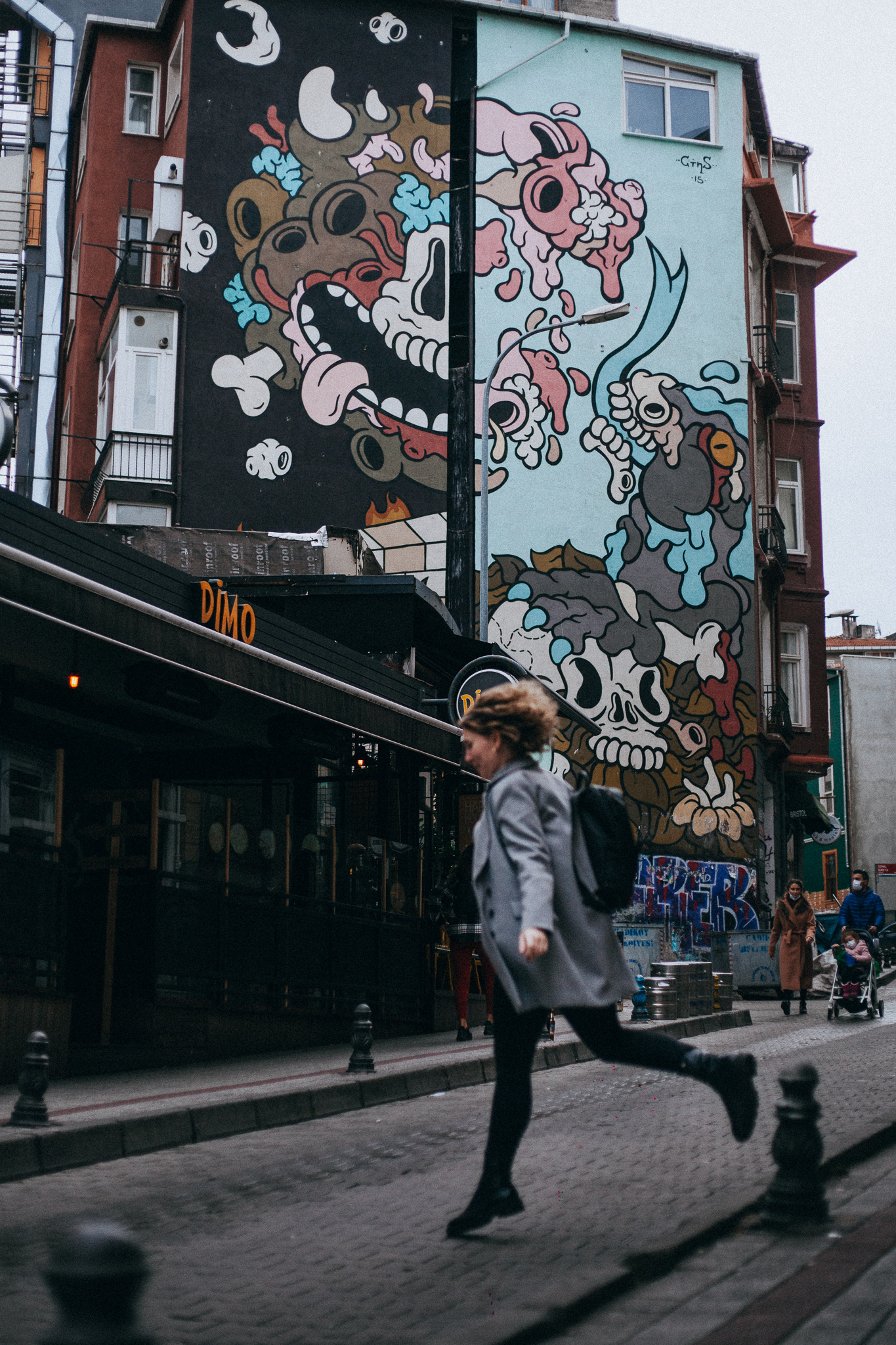 нетворкинг, как меняется наш круг общения