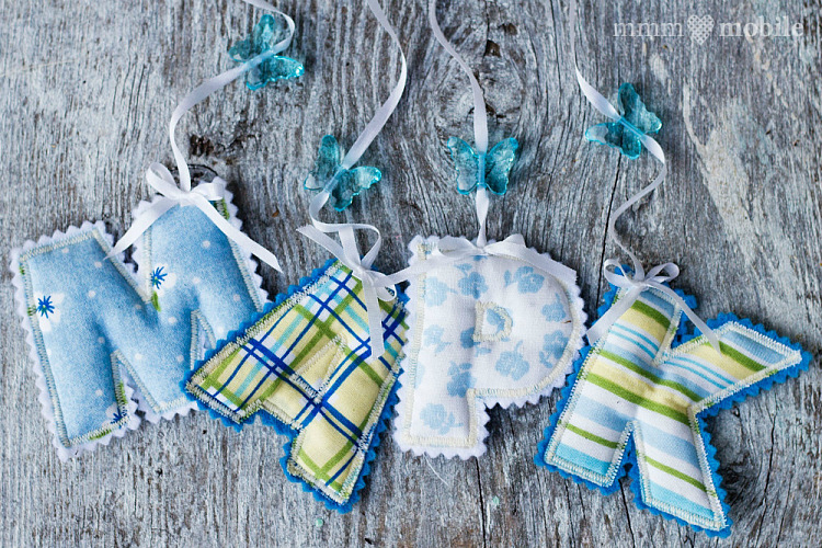 mmm_mobile мобили для детей