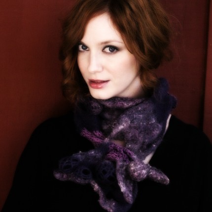 scarf