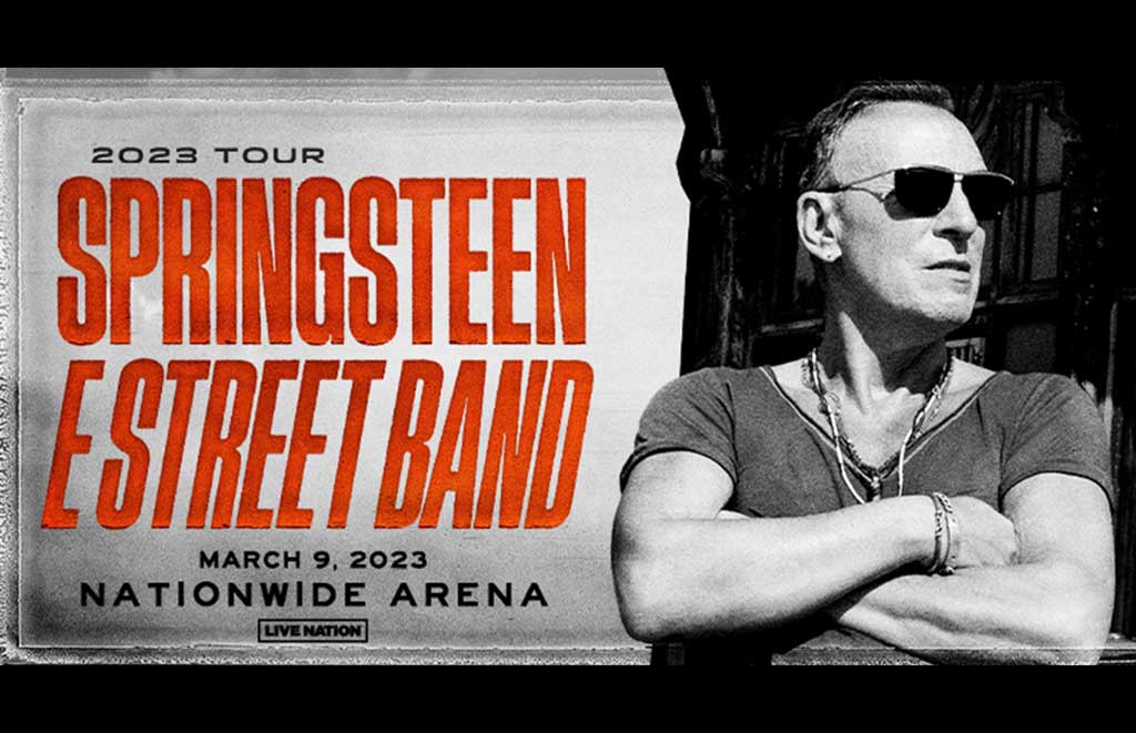 SpringsteenTour2023Officialartwork Sunny 95