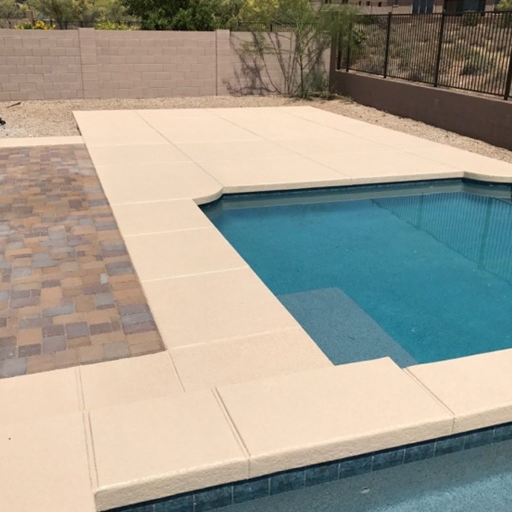 Equipment Repair Sunny Arizona Pool Service