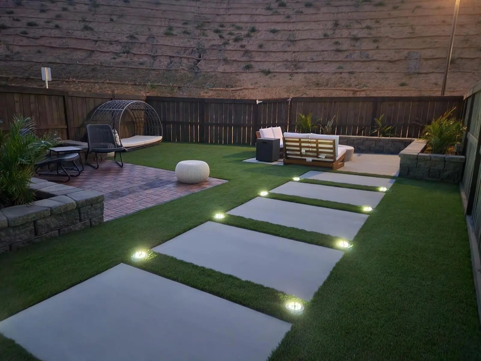 Backyard Remodeling in San Diego Sunny Builders Group