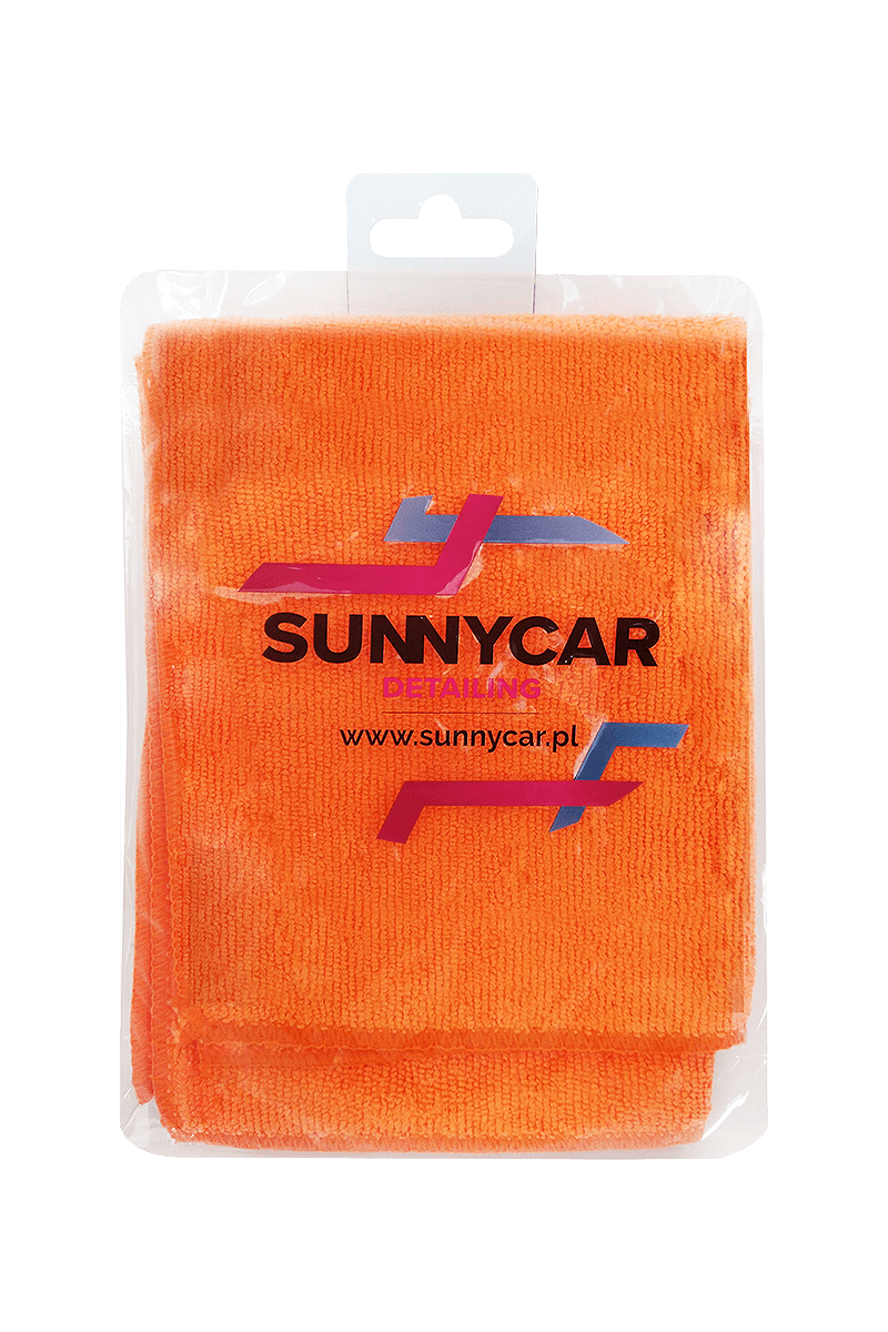 Produkty Akcesoria detailingowe Sunnycar
