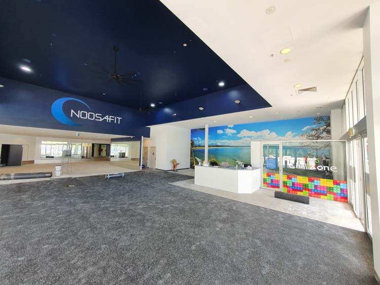 Business Signage Sunny Coast Signs & Wraps