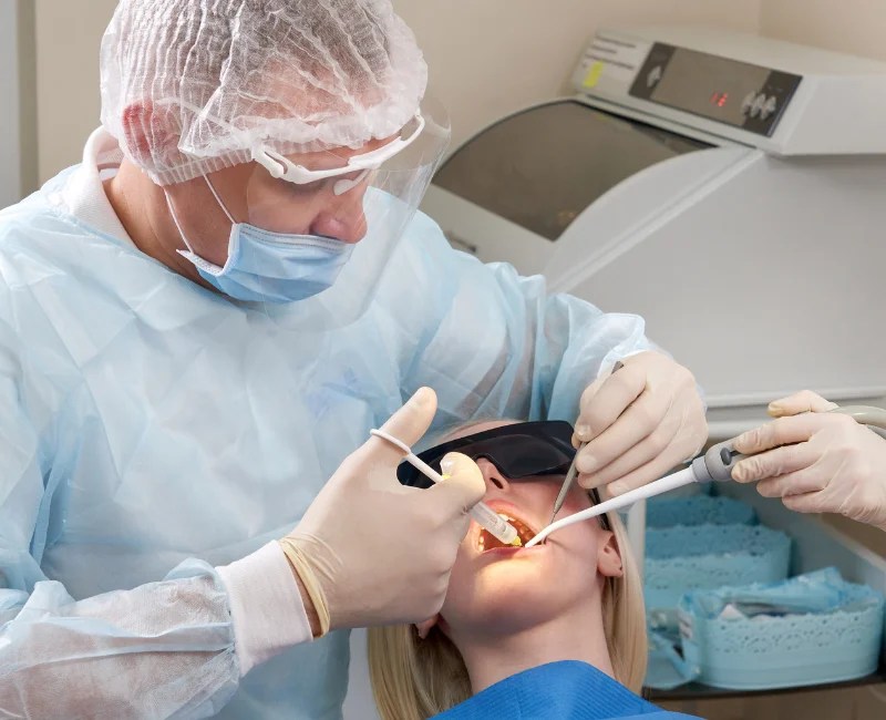 Best Dental Clinic in Woodbridge, Vaughan Sunny Day Dental