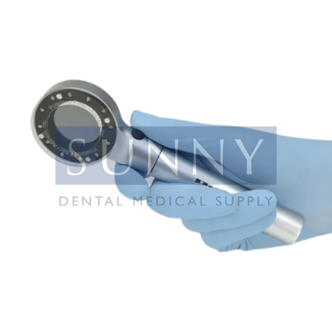 SOCO Shade Matching LED Sunny Dental Medical Supply