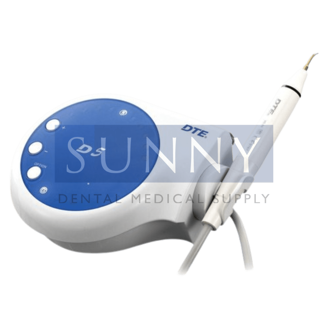 Ultrasonic Piezo Scaler DTED5 (Fits Satelec) Sunny Dental Medical Supply