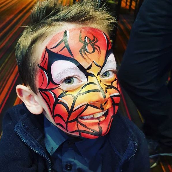 Sunny Faces Face Painting Melbourne Face Painting Melbourne Balloon Twisting Melbourne