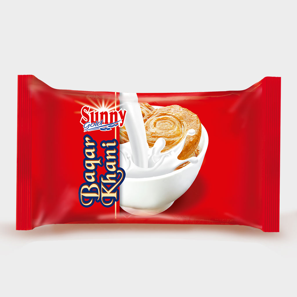 About us Sunny Gold Bread