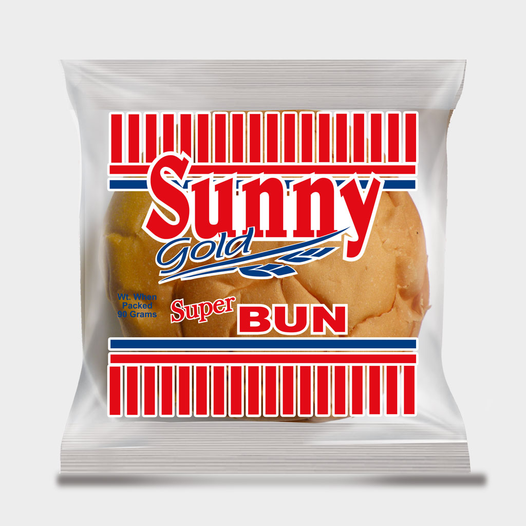 About us Sunny Gold Bread
