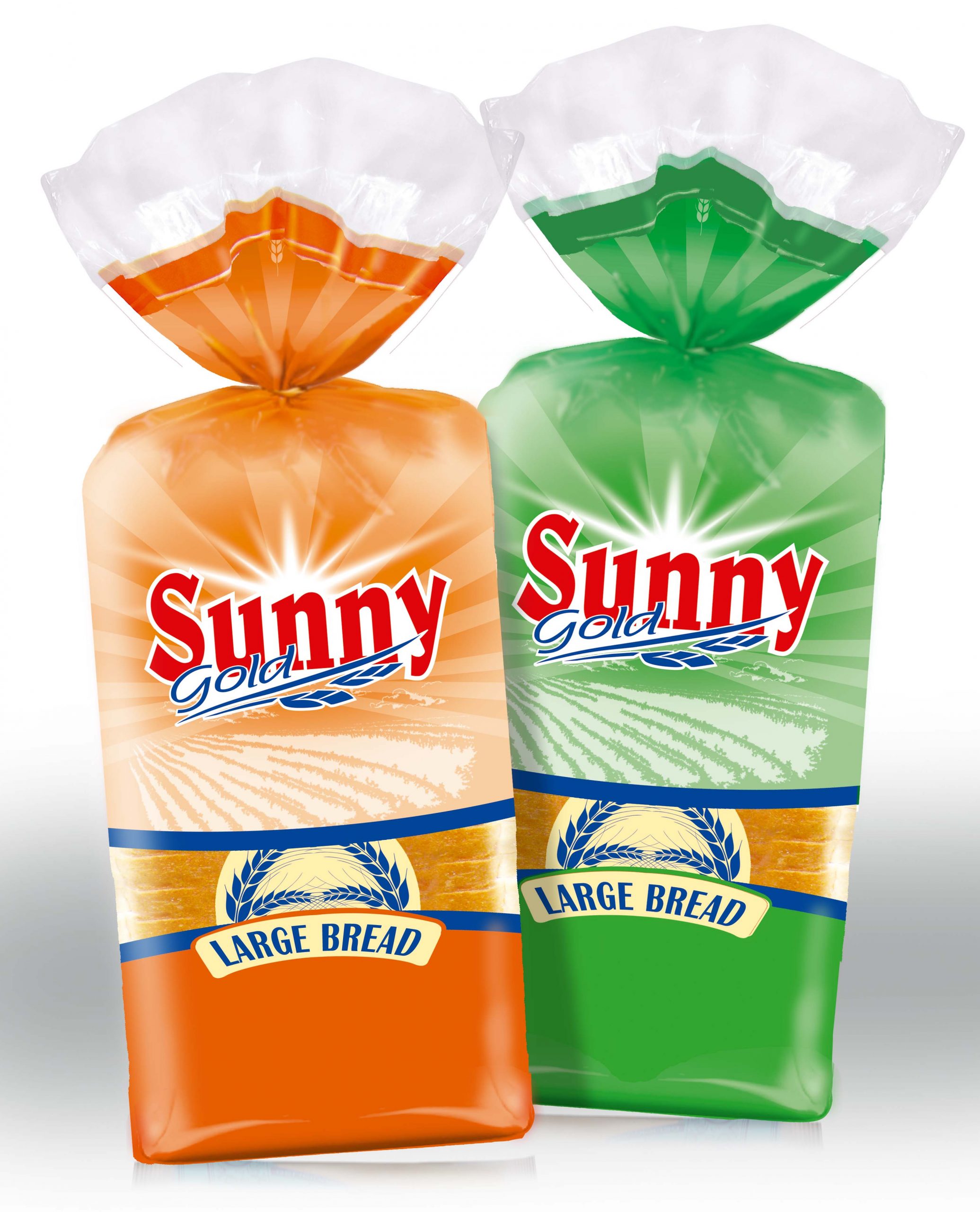 Featured Products Sunny Gold Bread