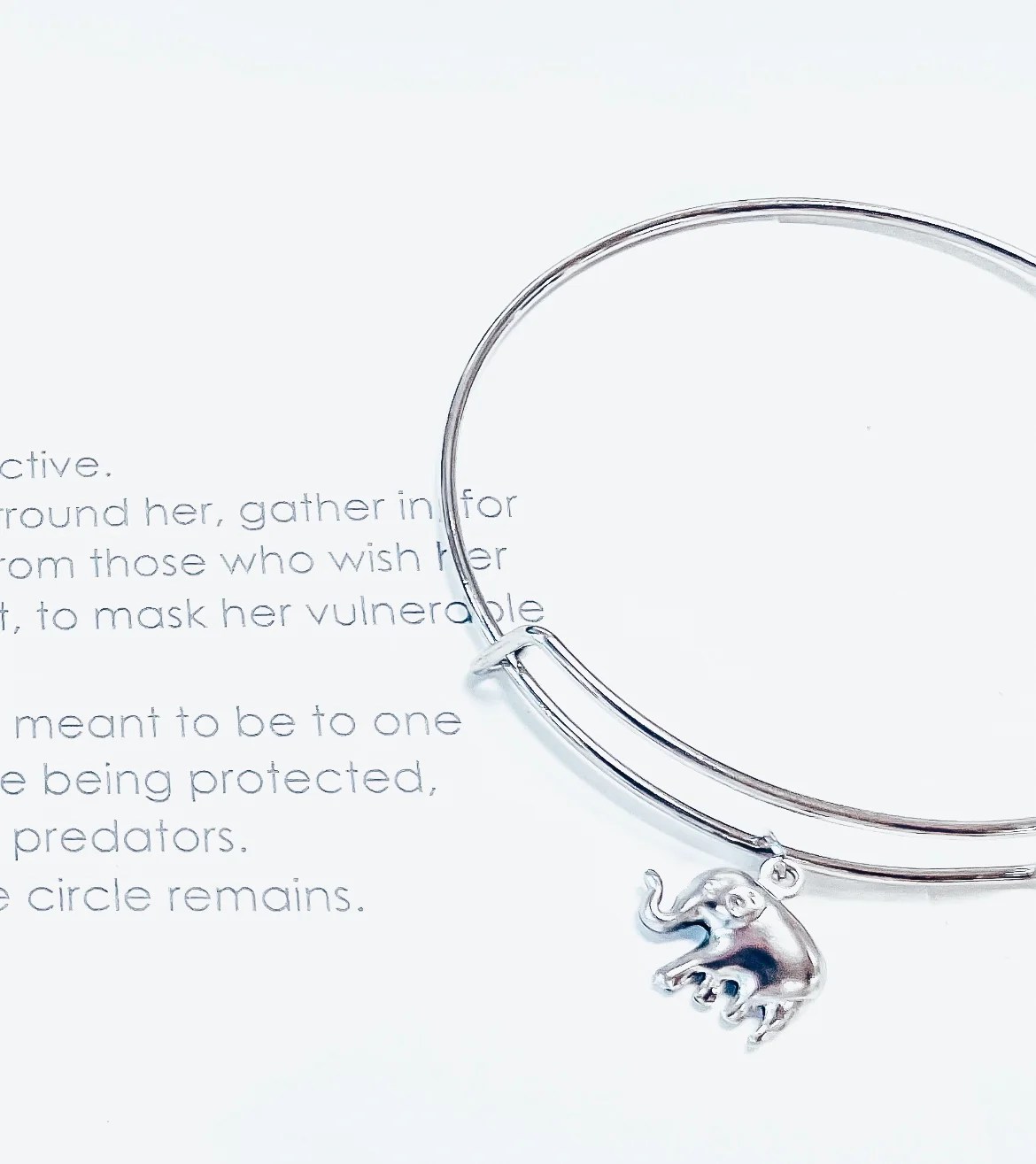 elephant tale sunny grae