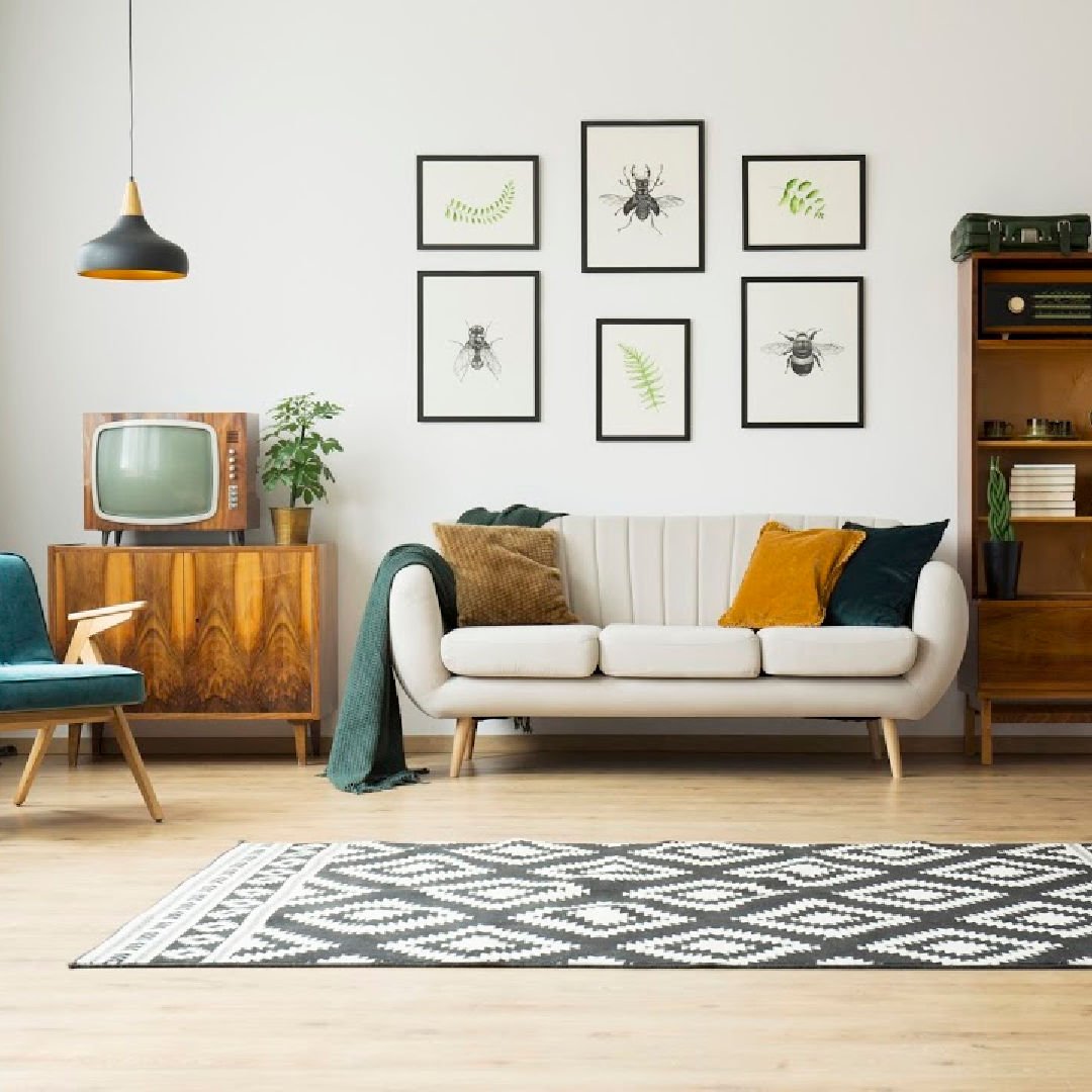 How to Choose the Right Style Rug for Your Home Sunny Home Creations