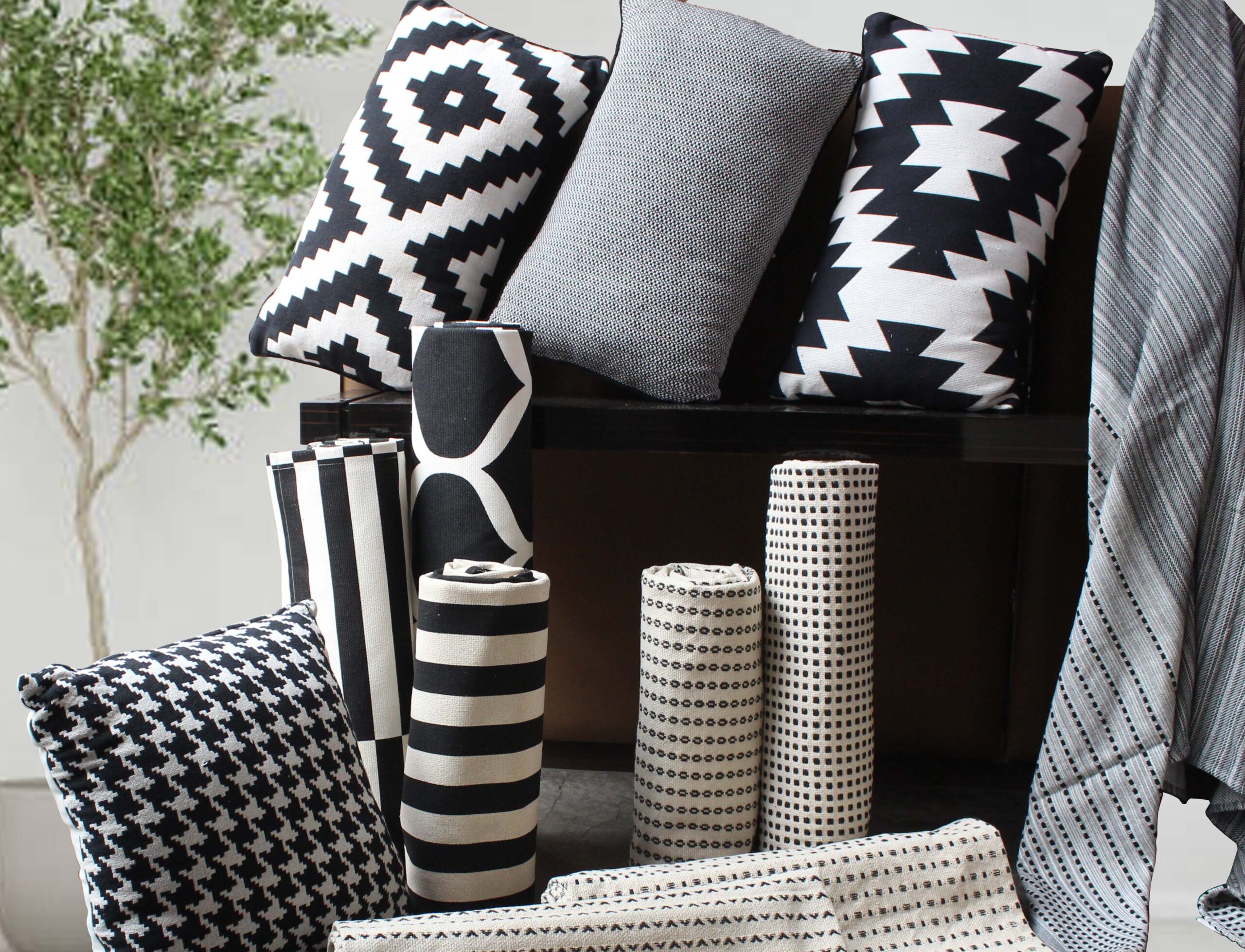 Home Furnishing Fashion & textile industry