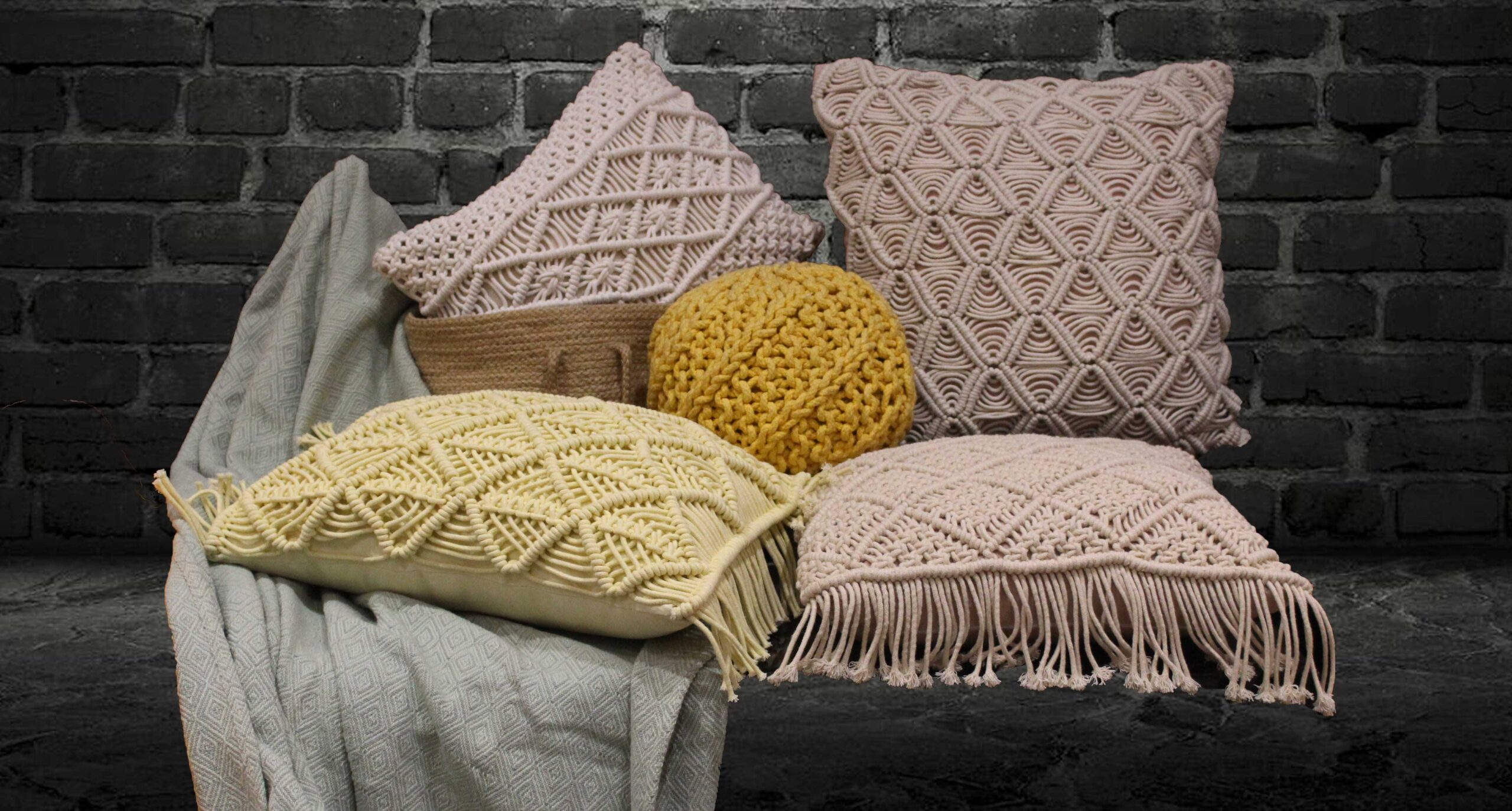 Home Furnishing Fashion & textile industry