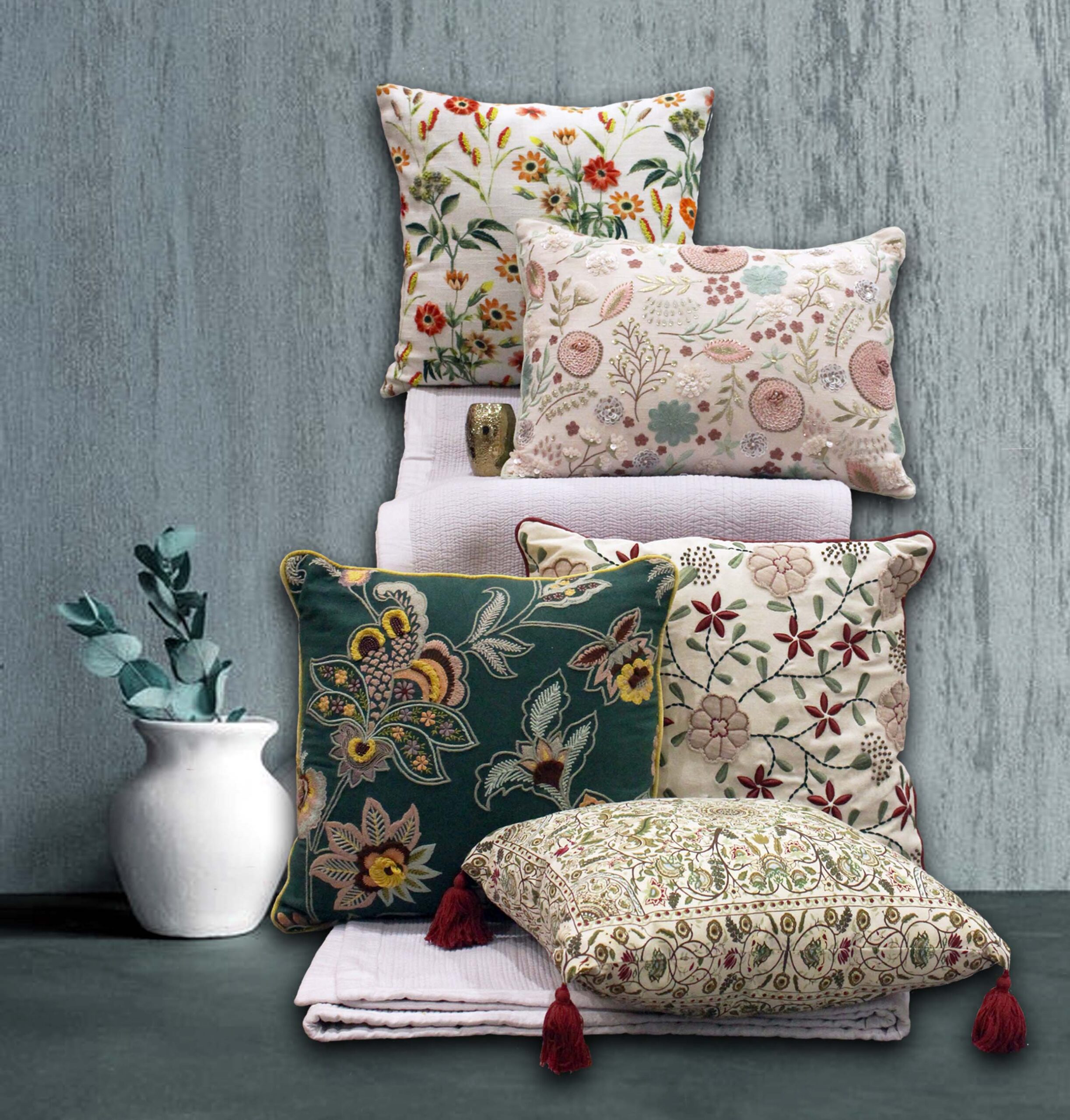 Home Furnishing Fashion & textile industry