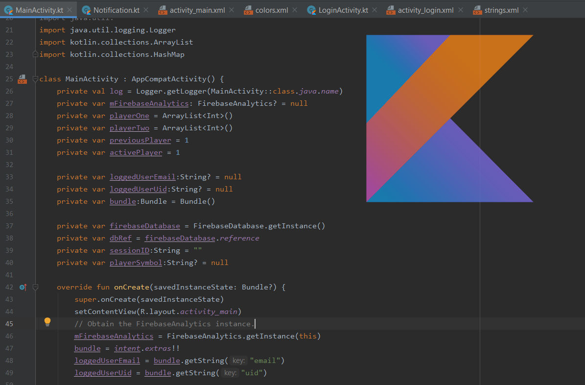 Variables in Kotlin var, val, lateinit, lazy And getters & setters