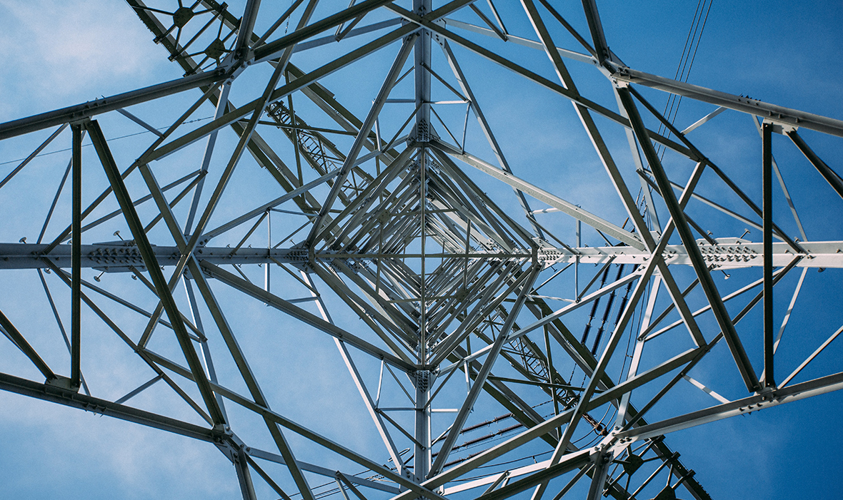 Power Transmission Operators Sunny Networks