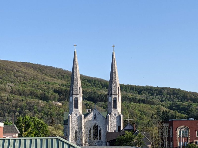 Luxury Apartments in Olean Apartments Apartments in Olean, NY Experience city living in