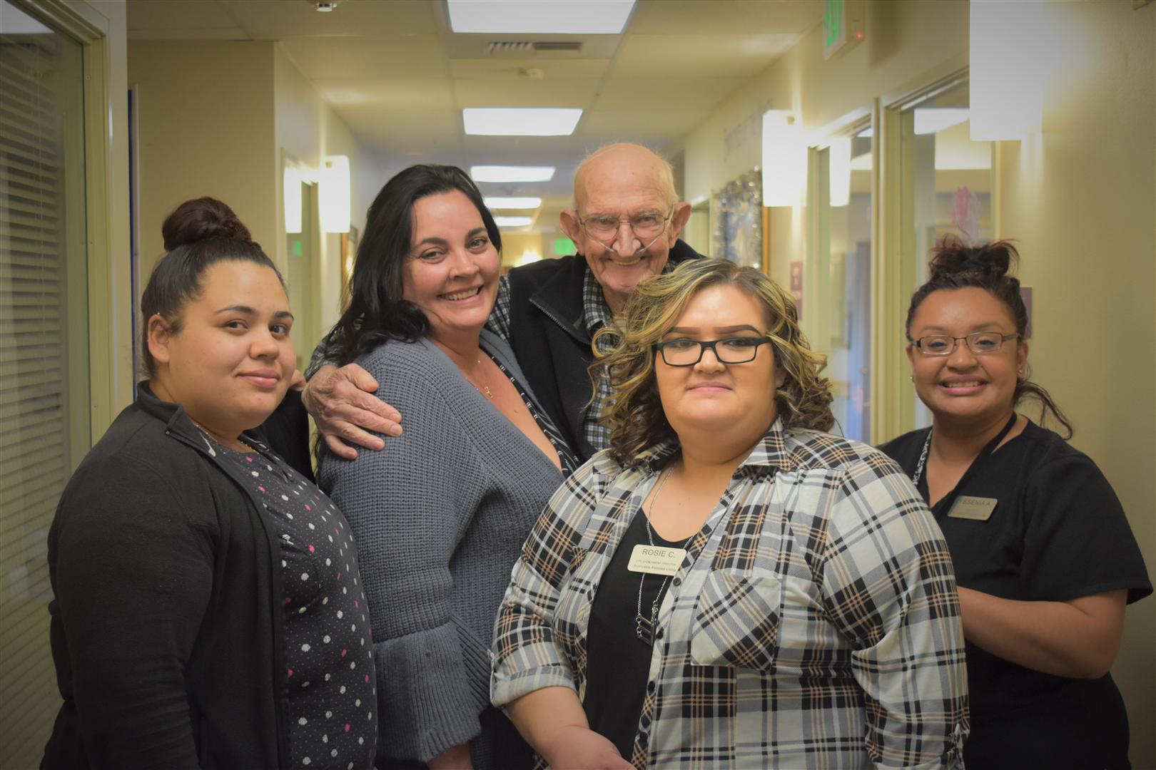 Photo Gallery Sunnyside Assisted Living