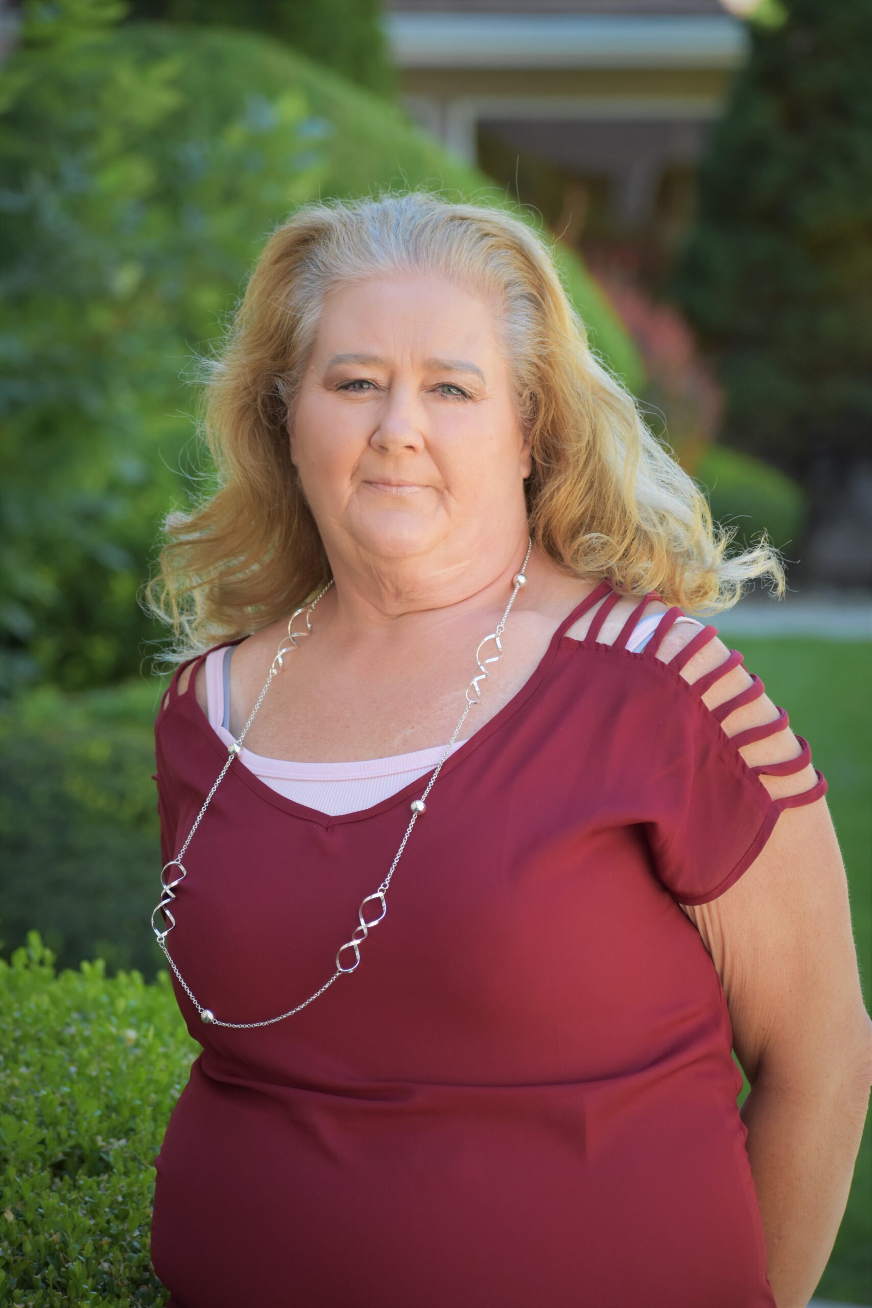 Meet Our Team Sunnyside Assisted Living