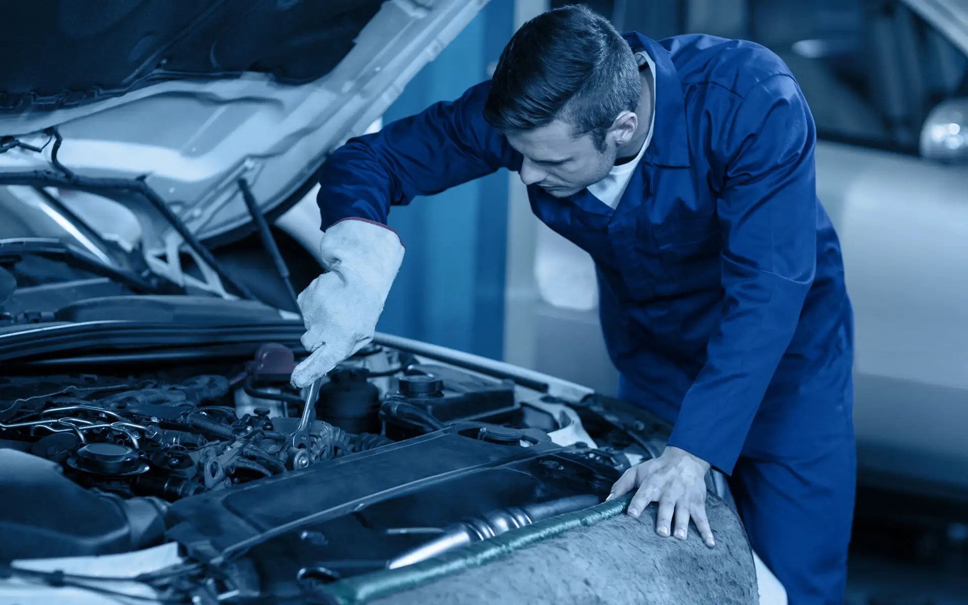 Sunnyside Auto Repair in Fresno, CA 5592921986