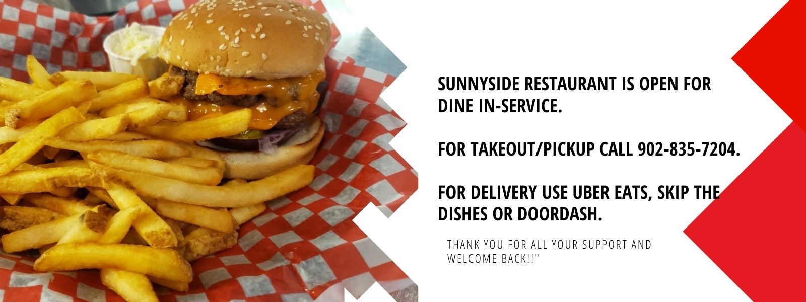 Sunnyside Best Bedford Restaurants NS