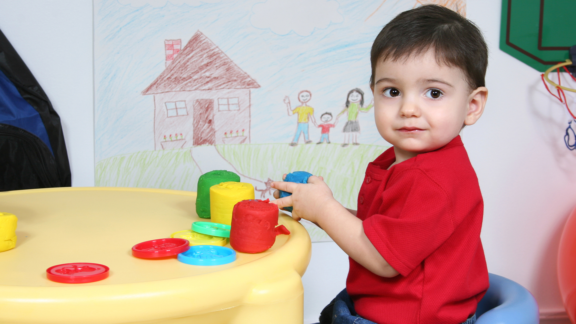 Our Preschool Program for TwoYear Olds Christiana, DE