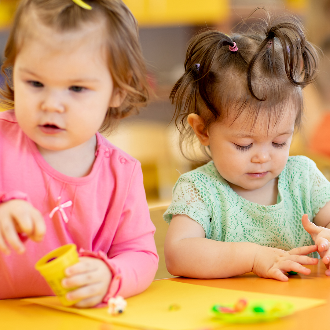 Our Preschool Program for TwoYear Olds Christiana, DE