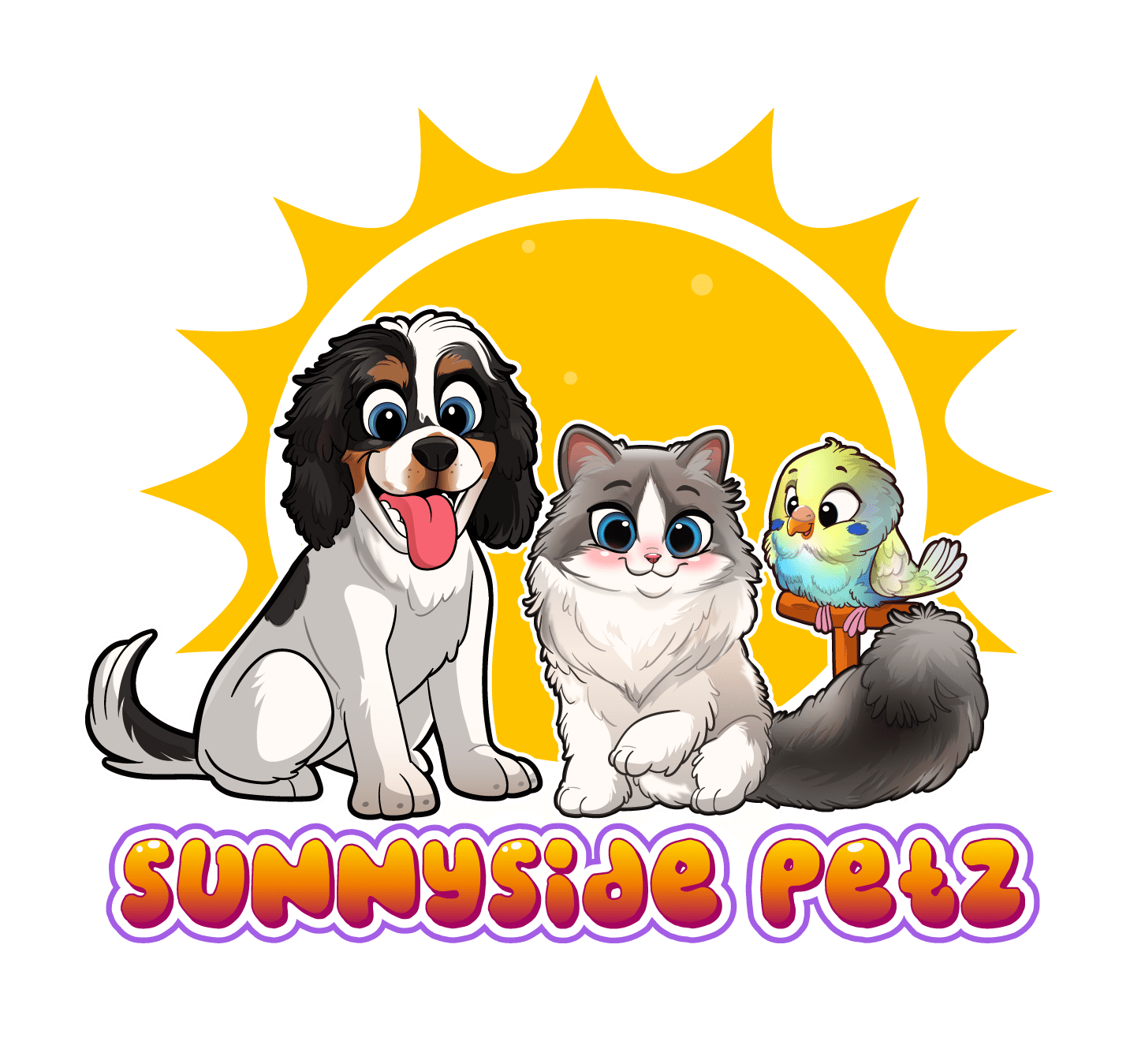 Sunnyside Petz