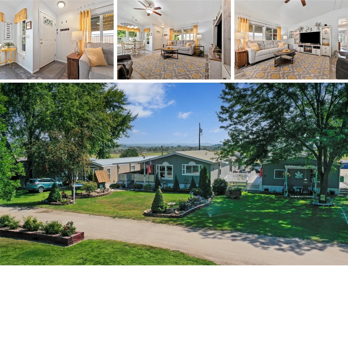 4030 River Resort Drive, 16, Homedale, ID 83628