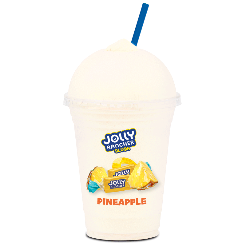 JOLLY RANCHER Frozen Carbonated Beverage Sunny Sky Products