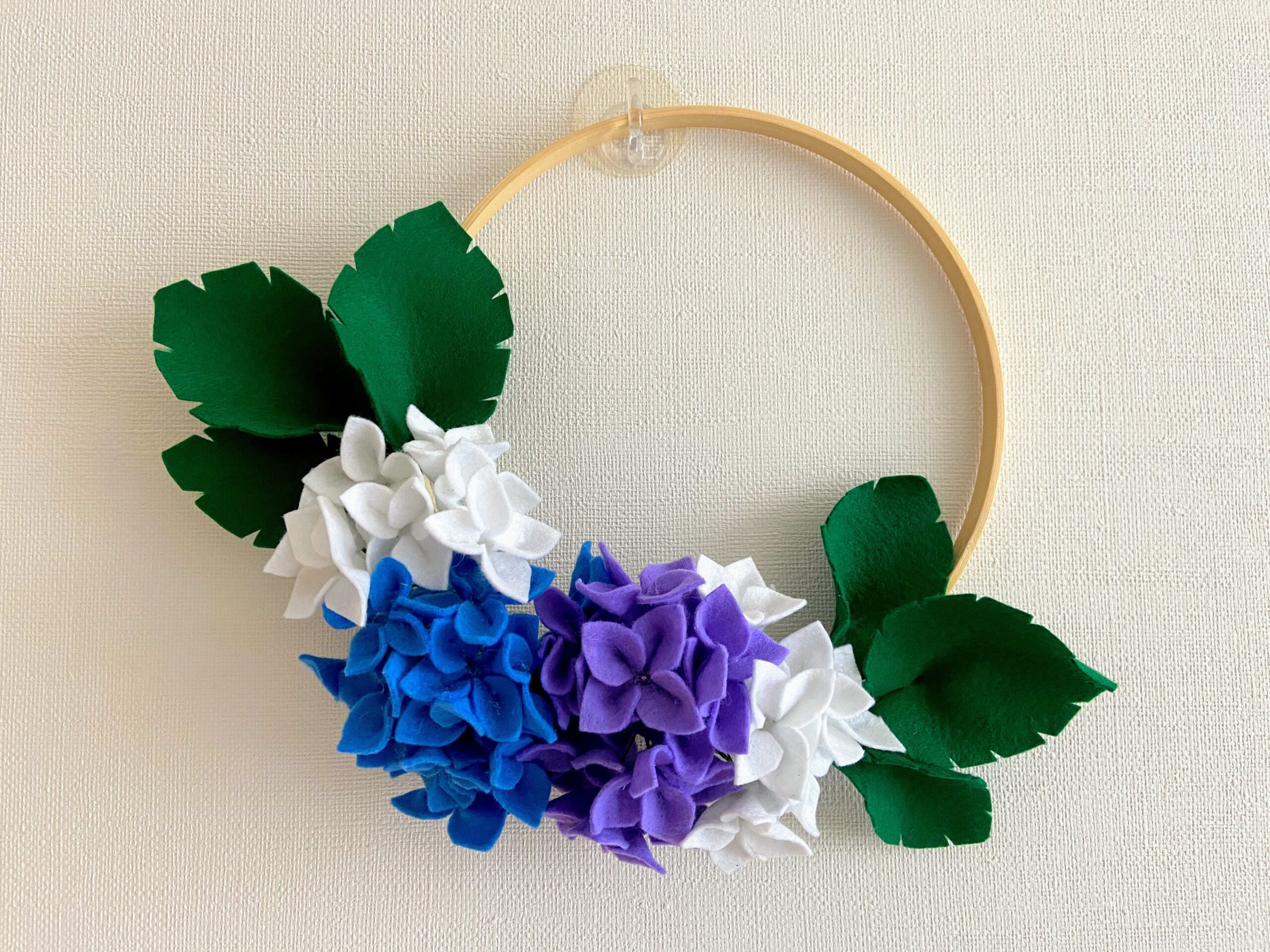 [10000ダウンロード済み√] 紫陽花 飾り 手作り 580657紫陽花 飾り 手作り