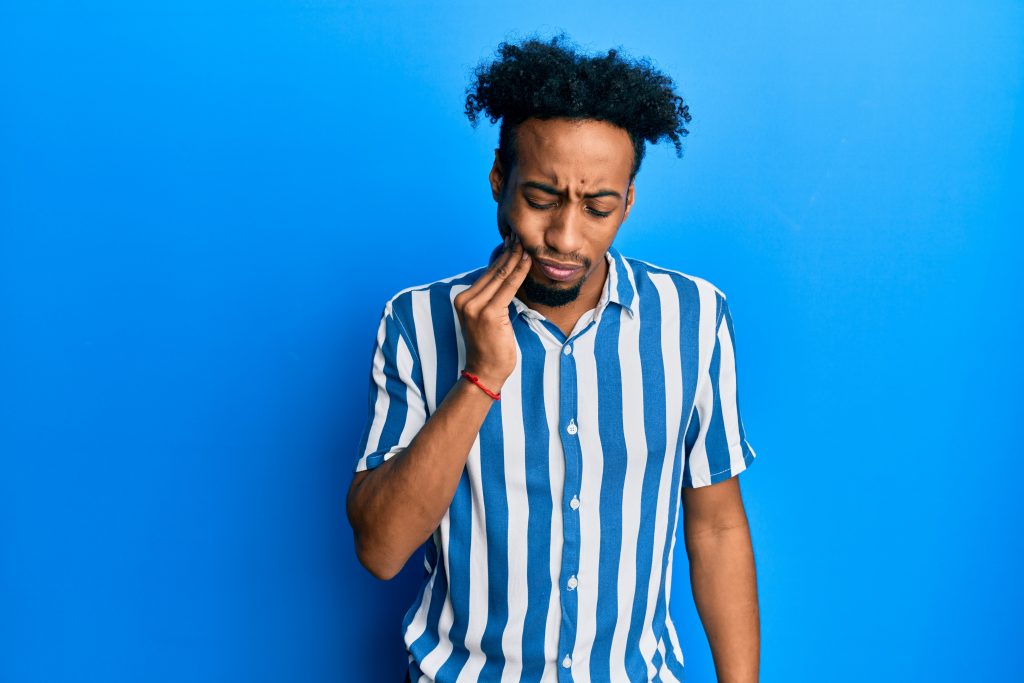 Problems Linked To Impacted Wisdom Teeth El Paso, TX