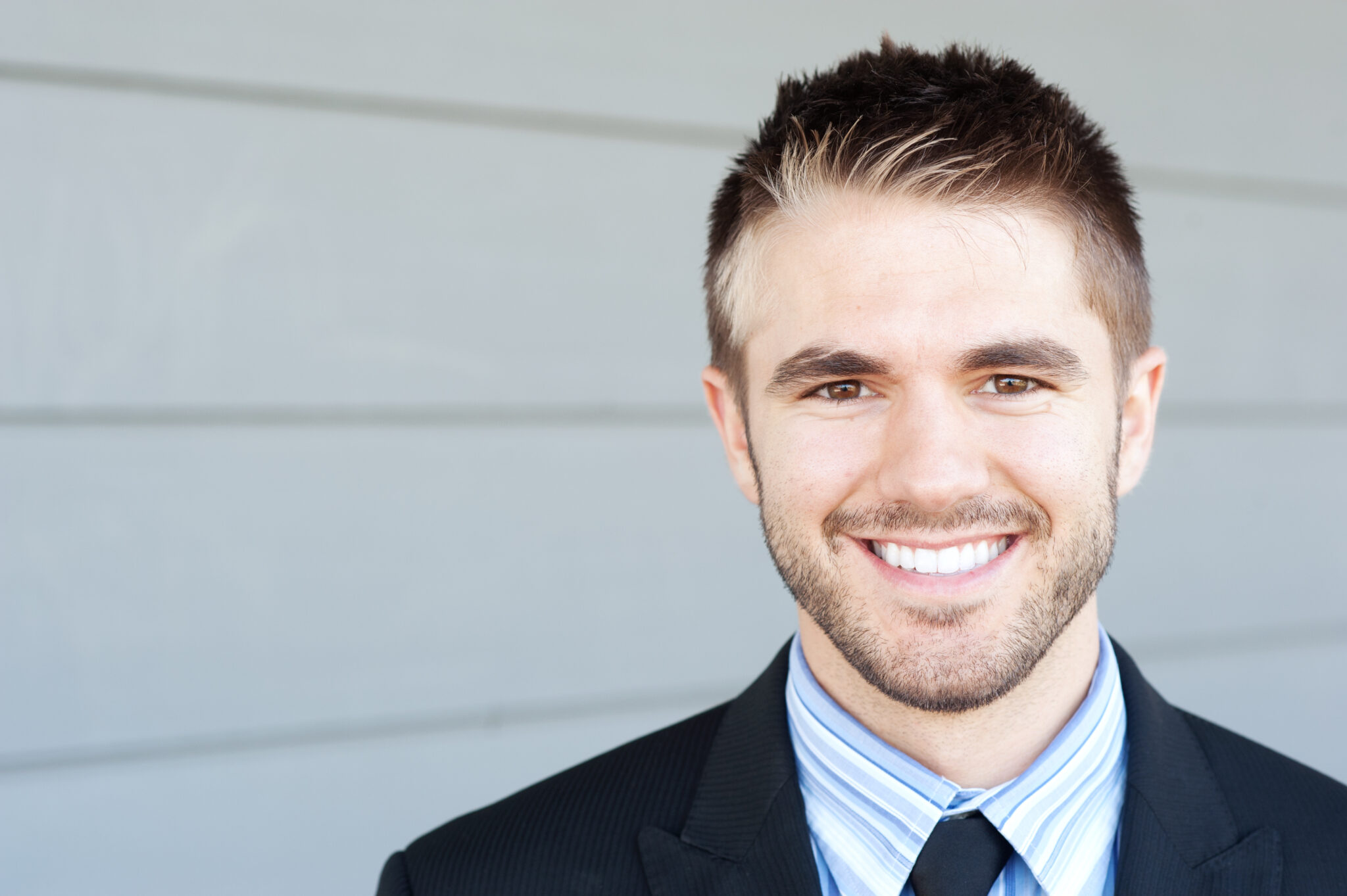 Using A Customized Teeth Whitening Kit El Paso, TX