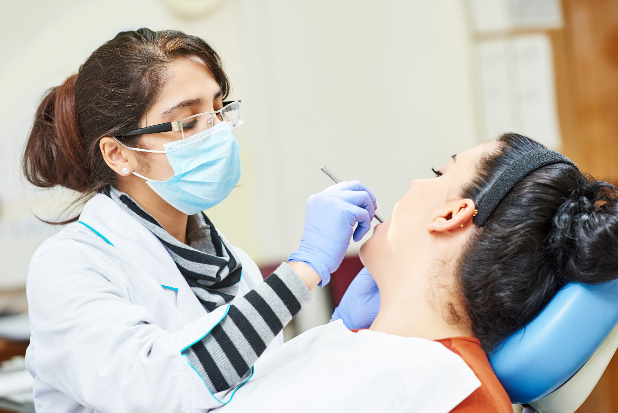 Questions To Ask About General Dentistry El Paso, TX