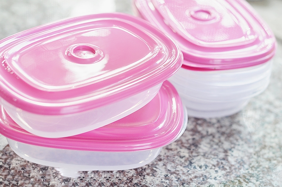 5 Kitchen Essentials For a Clean Space