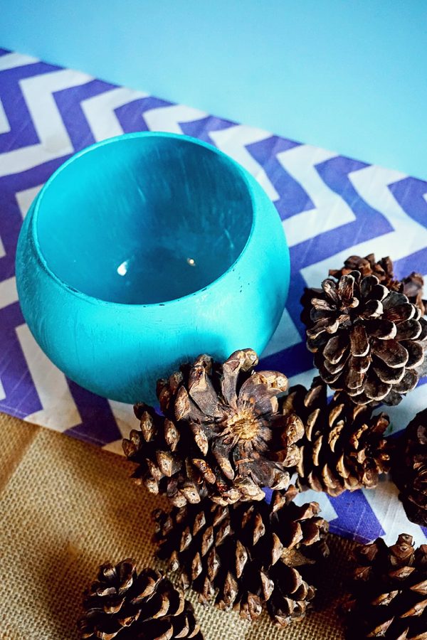 Create Your Own DIY Bathroom Essential Oil Potpourri