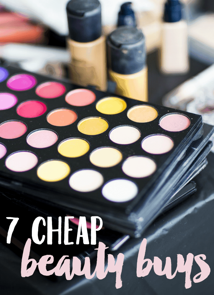 Dollar Tree Makeup Is It Worth it?