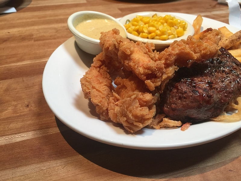 Chicken Cooking Hacks From Cheddar's Scratch Kitchen