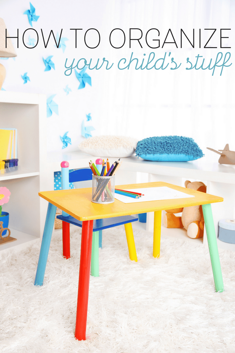 Snapology Kids Franchise Giveaway How to Organize Your Children's