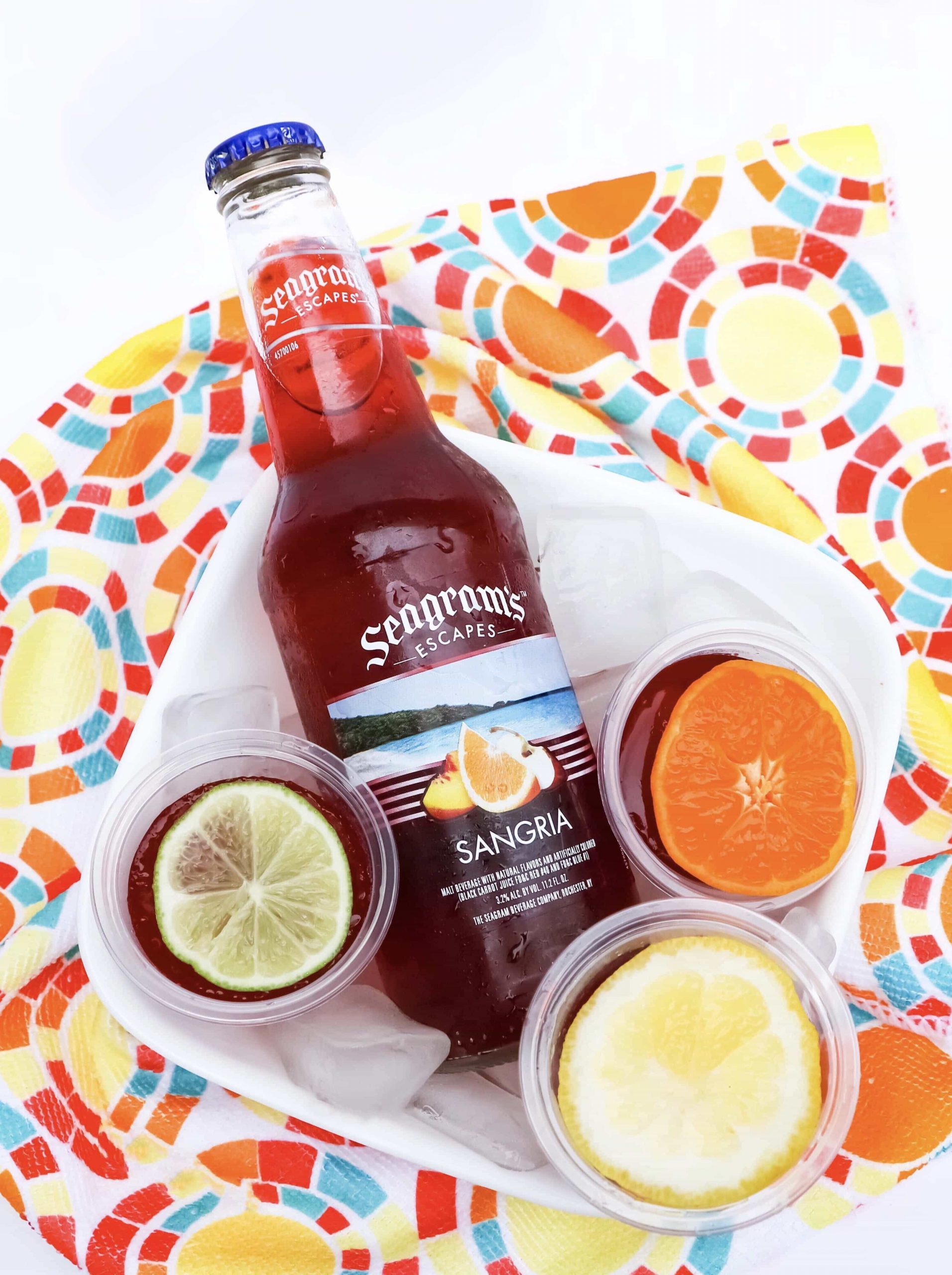 Sangria Jello Shots » Sunny Sweet Days