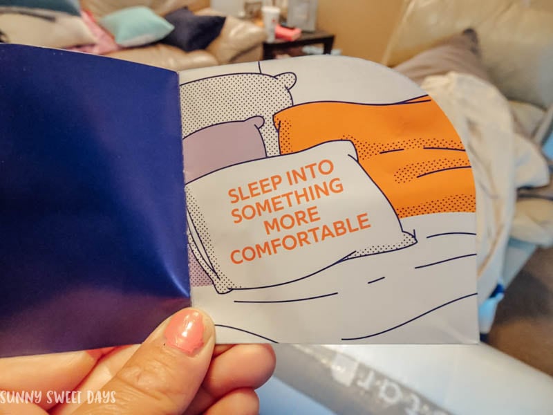 Nectar Mattress Review MyNECTARMattress » Sunny Sweet Days