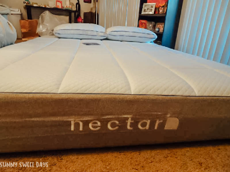 Nectar Mattress Review MyNECTARMattress » Sunny Sweet Days